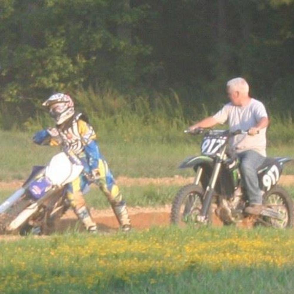 Meet your Posher, Jesse